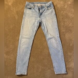 Men’s Levi’s 512 Slim Taper